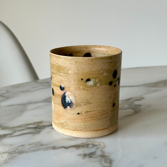 Mug Leopard