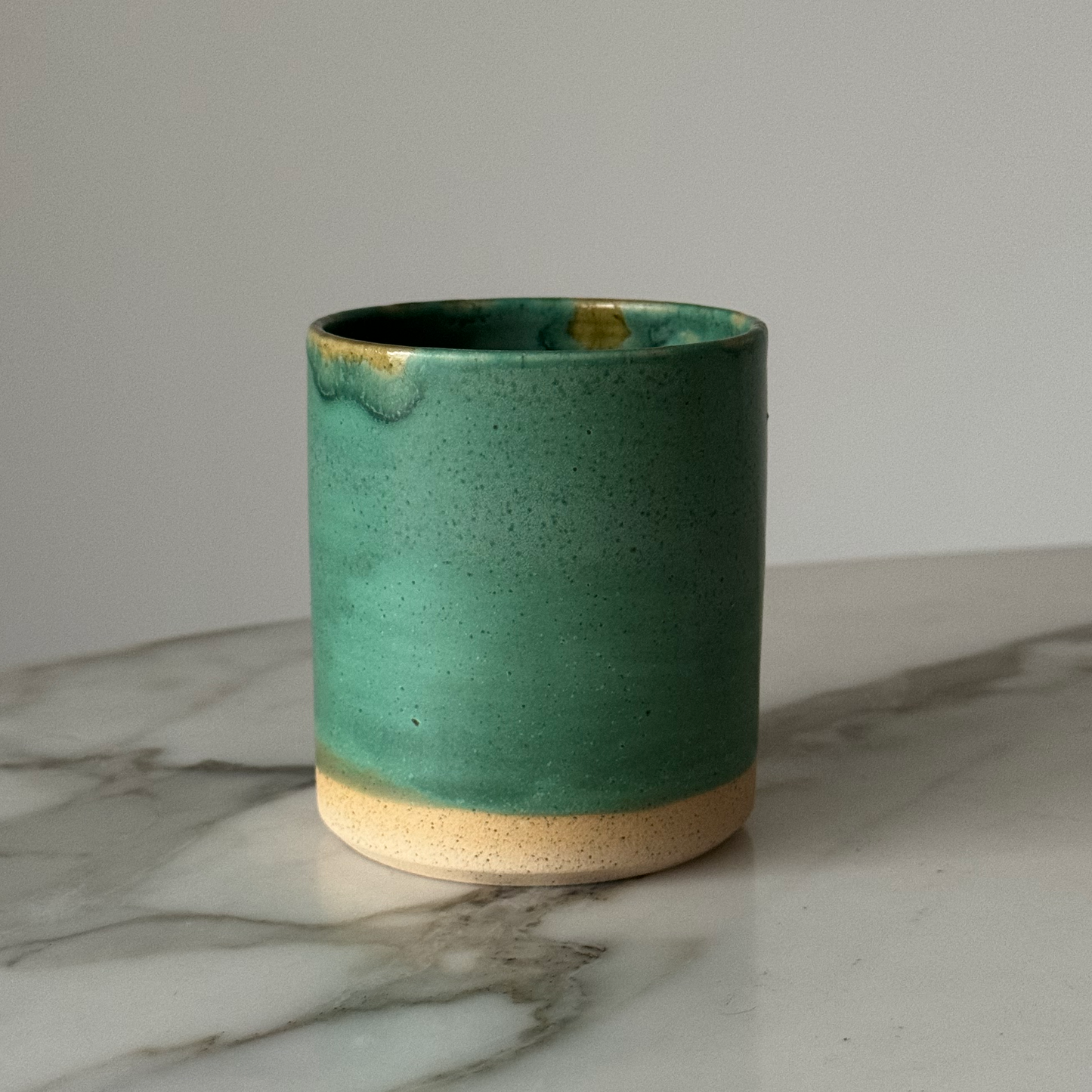 Mug Patina